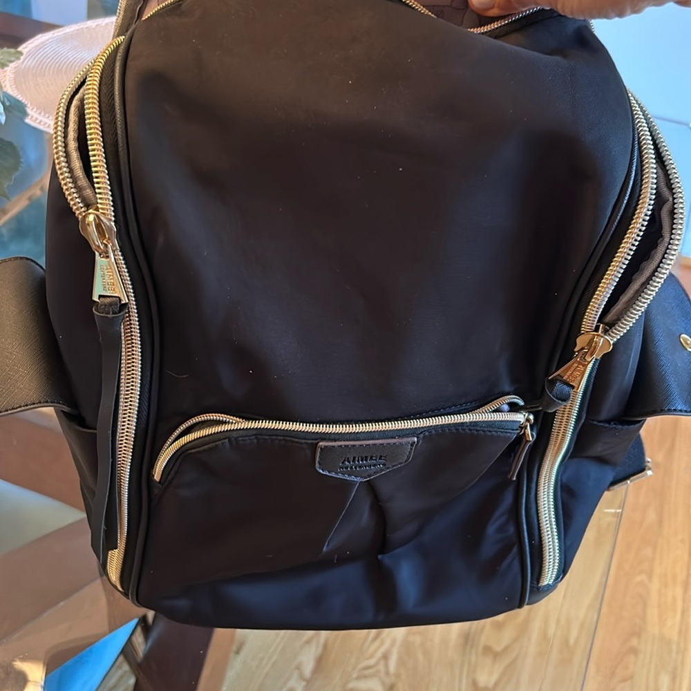 Aimee Kestenberg backpack